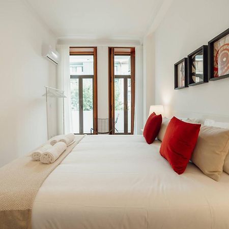 Modern Bonfim By Hosty Apartman Porto Kültér fotó