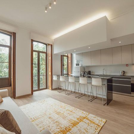 Modern Bonfim By Hosty Apartman Porto Kültér fotó