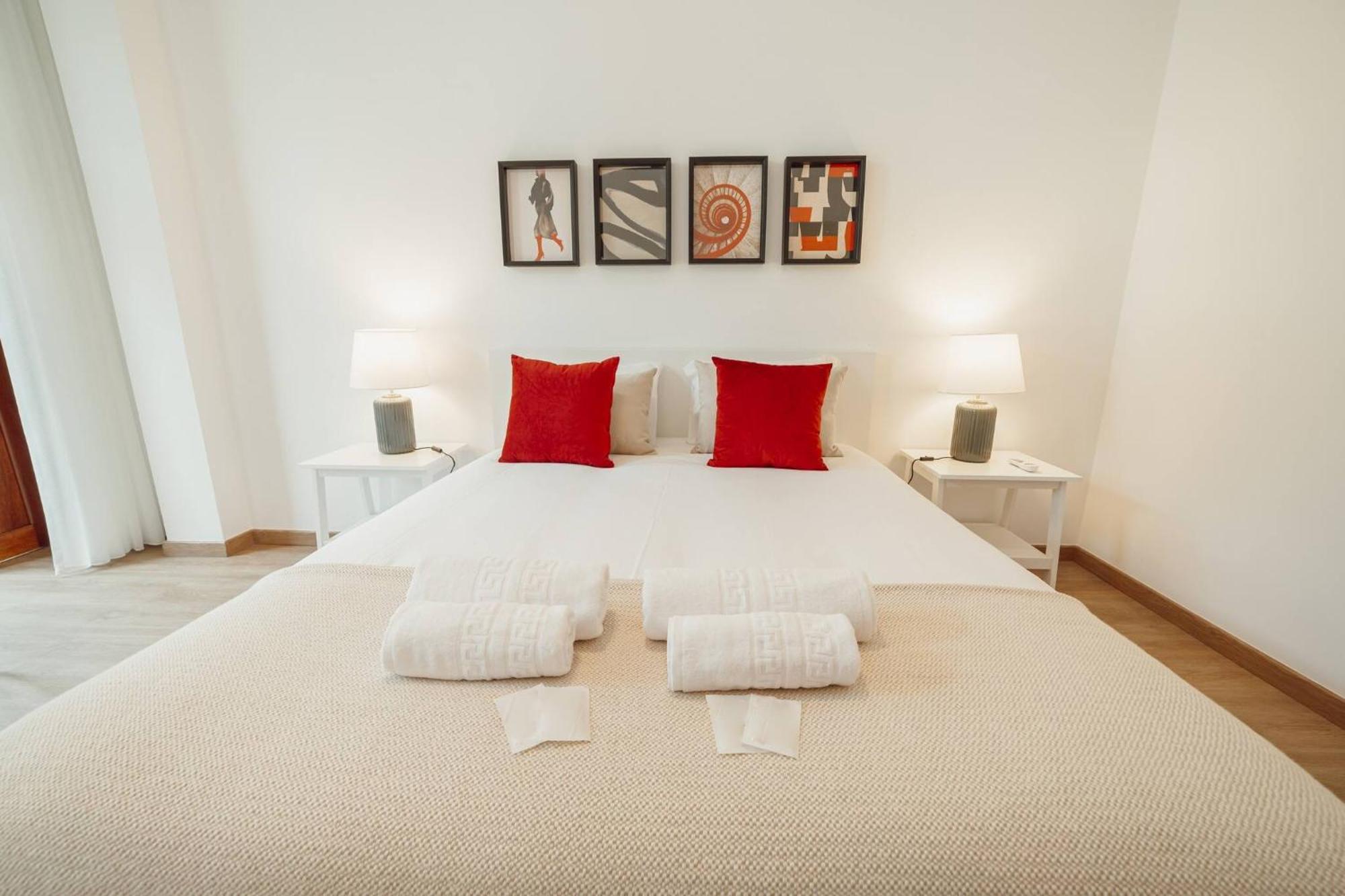 Modern Bonfim By Hosty Apartman Porto Kültér fotó