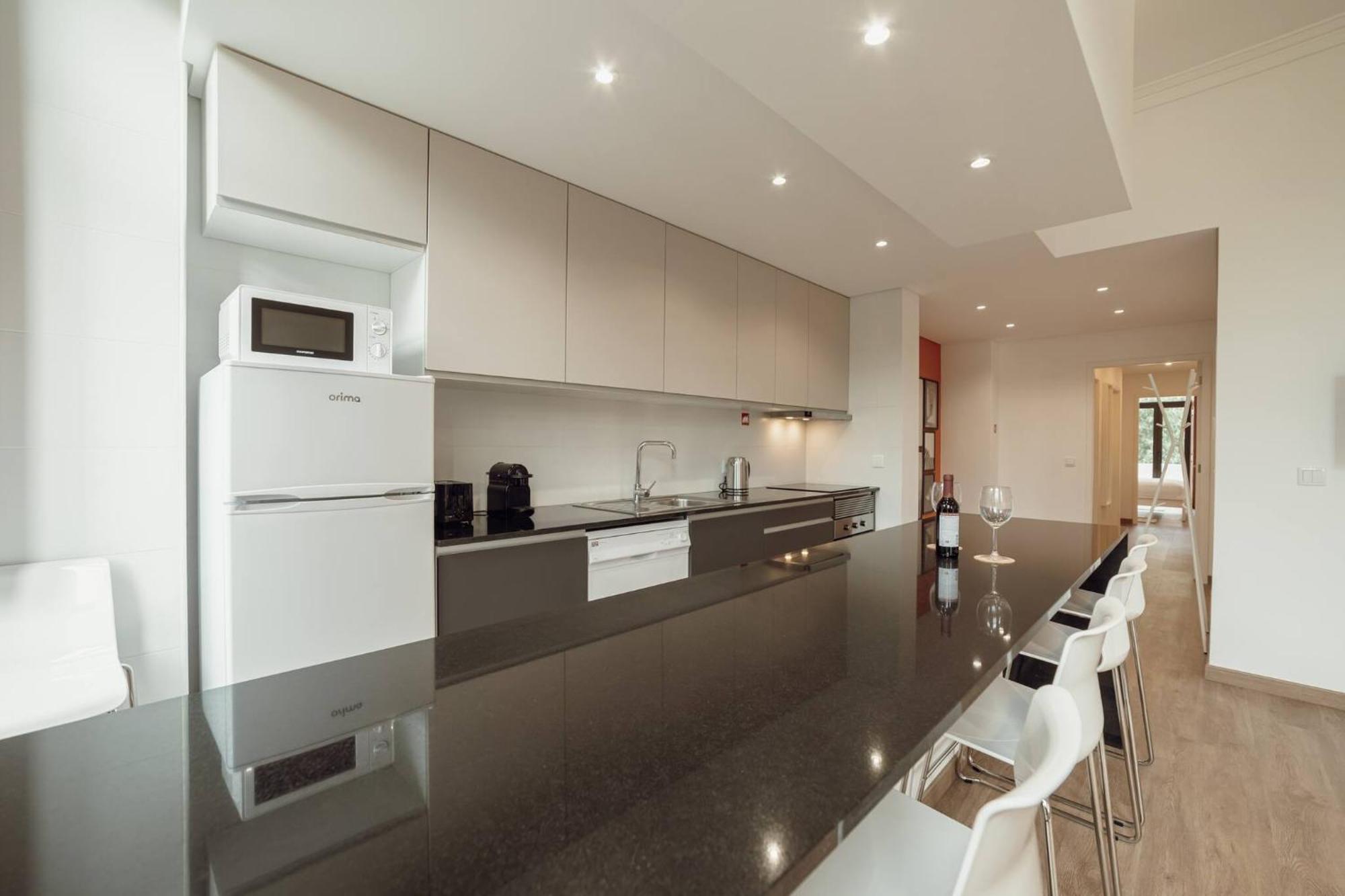 Modern Bonfim By Hosty Apartman Porto Kültér fotó
