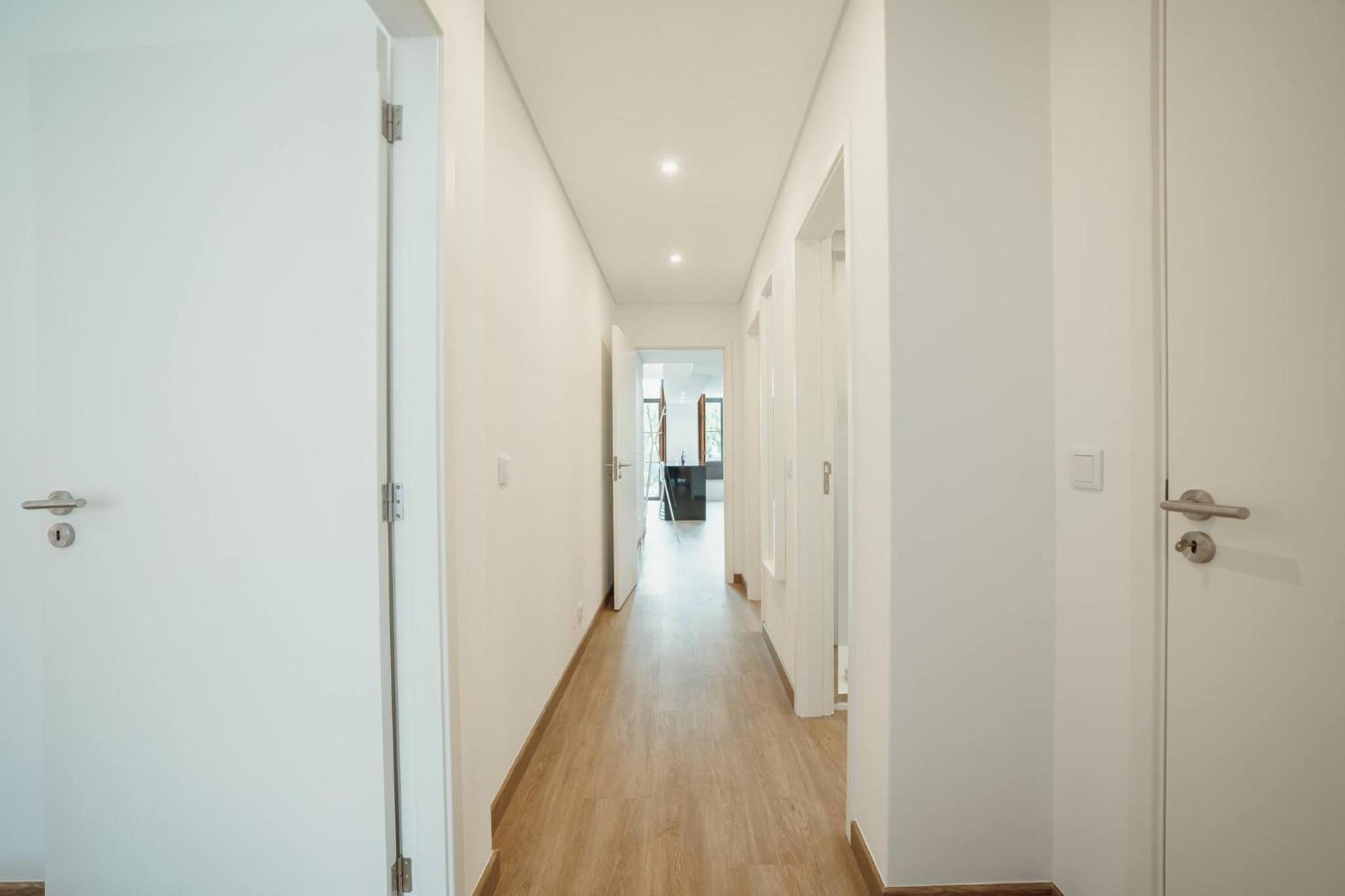 Modern Bonfim By Hosty Apartman Porto Kültér fotó