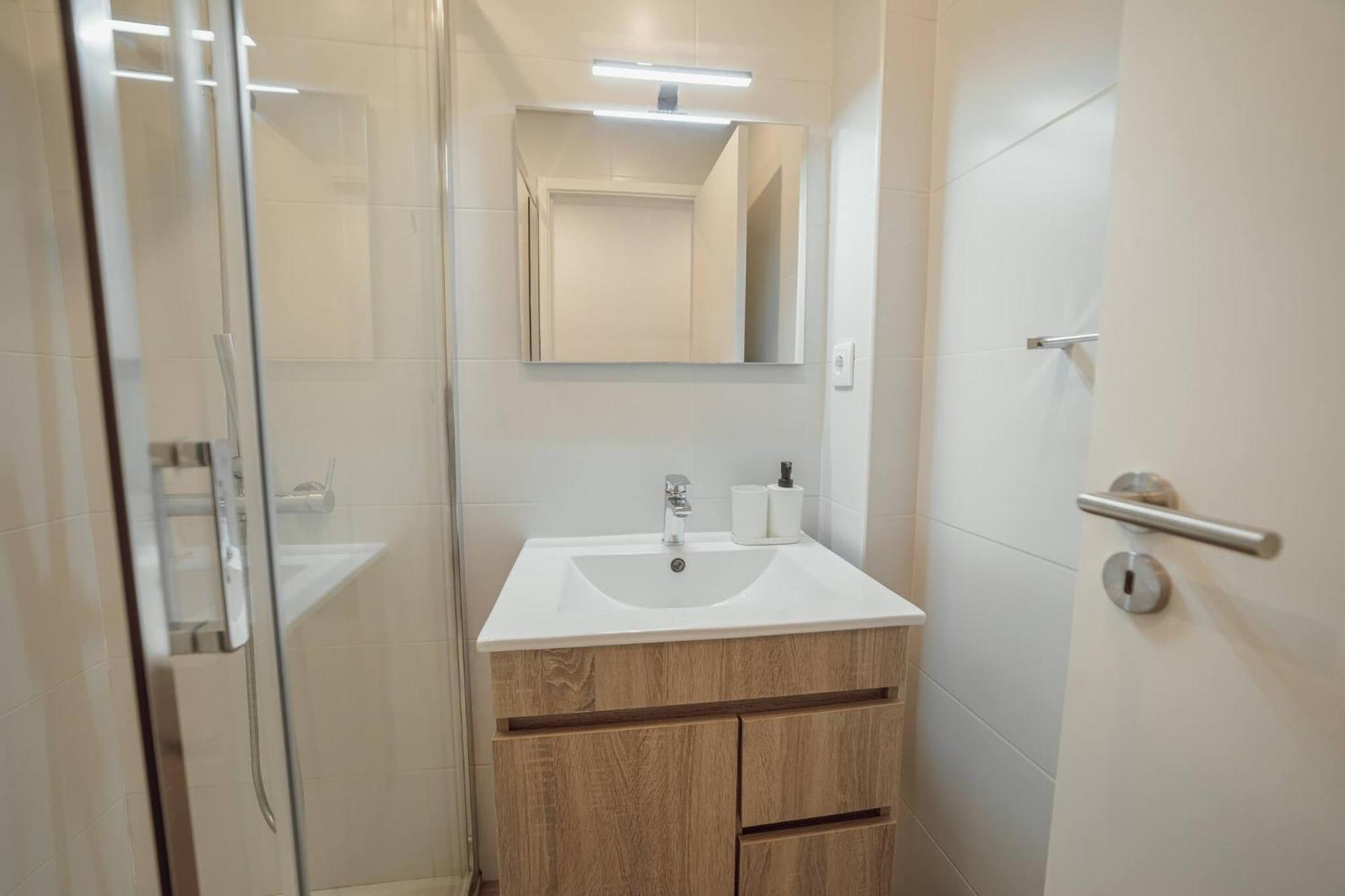 Modern Bonfim By Hosty Apartman Porto Kültér fotó