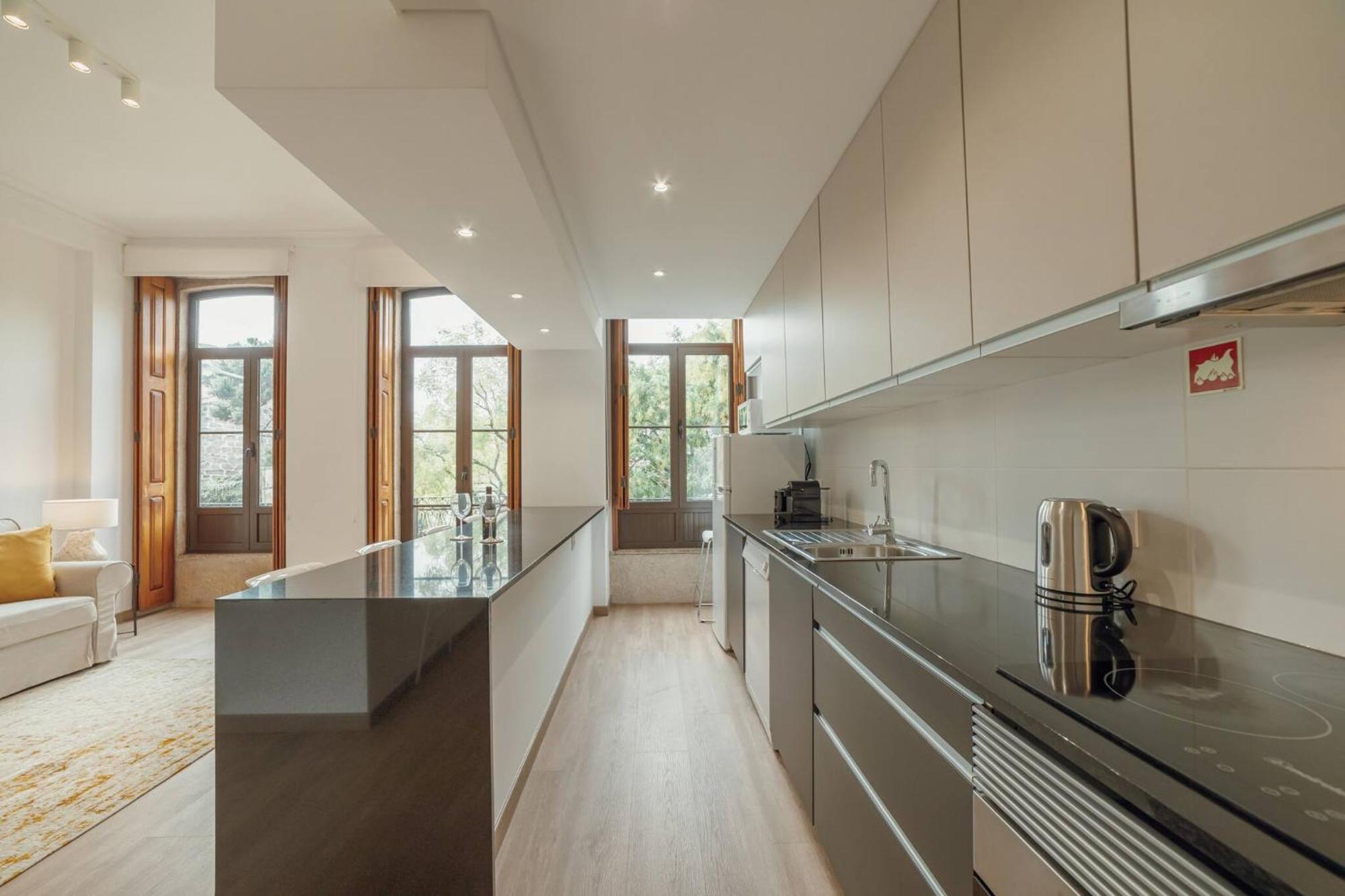 Modern Bonfim By Hosty Apartman Porto Kültér fotó