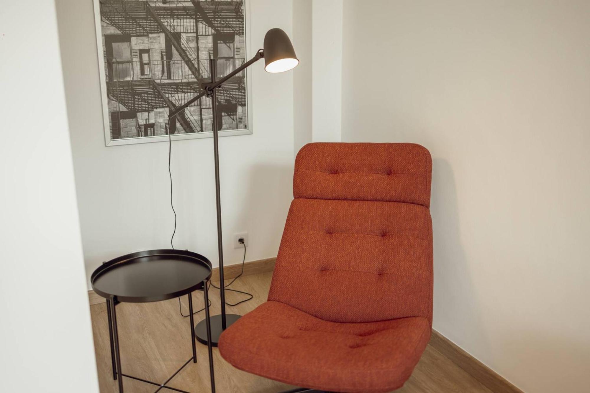 Modern Bonfim By Hosty Apartman Porto Kültér fotó